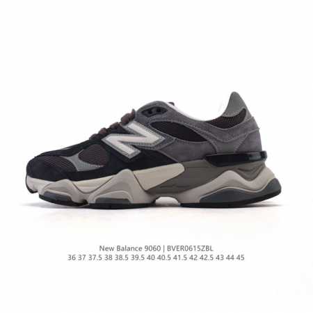 Corporate Nb New Balance New Balance Nb9060 Elephant Hoof Men's and Women's 9060 - Click Image to Close