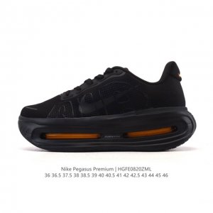 Corporate-level Nike Vomero Premium Nike comfortable shock-absorbing and non-sl