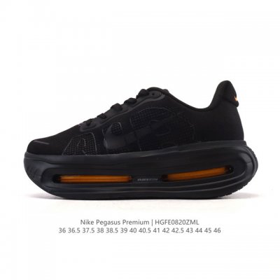 Corporate-level Nike Vomero Premium Nike comfortable shock-absorbing and non-sl