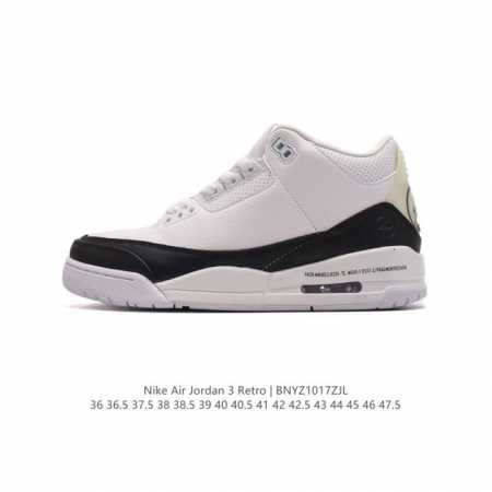 AJ3 Nike Air Jordan 3 Retro SE 3 3 AJ 1988 Nike Air DDD DDD CT8532-106 DDD 36-4 - Click Image to Close