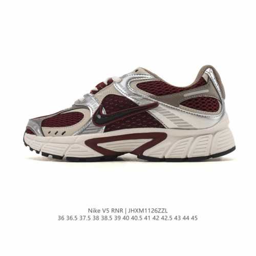 Nike 2025 New Nike V5 Rnr Lightweight Cushioning Support Casual Shoes Comfortab
