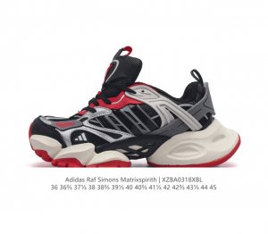 Adidas Raf Simons Matrix Spirith , Adidas 50 , , Bb2687 36-45 Xzba0318Xbl