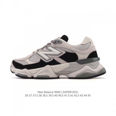 Corporate-level New Balance Nb 9060 Elephant Hoof 9060 comfortable and versatil