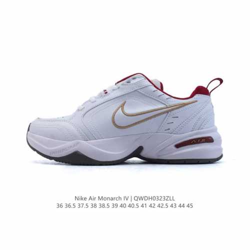 130 Nike Air Monarch Iv Nike Air Monarch Iv Nike Air Air Ib4607-103 36 36.5 37.5