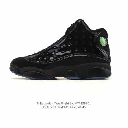 New Nike Jordan True Flight Men's and Women's High-Top Basketball Shoes, Classi - Click Image to Close