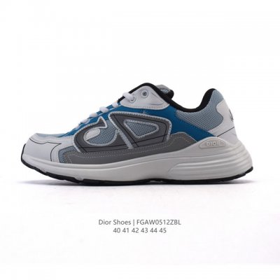 Dior D-Connect 19Ss Dior Christian Dior 40-45 Fgaw0512Zbl