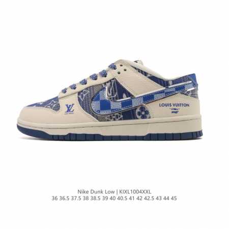 Nike SB Dunk Low Pro unisex retro sneakers, allowing you to stride confidently a - Click Image to Close