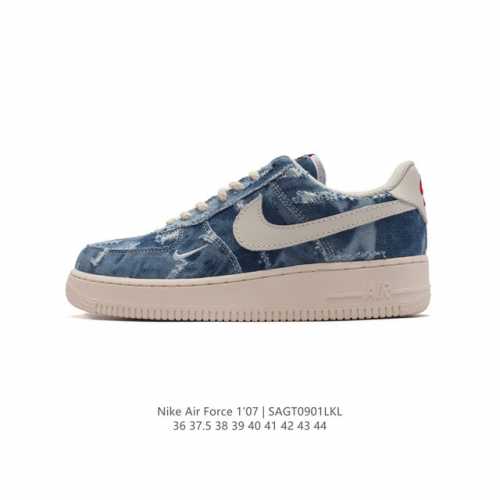 Nike Air Force 1 '07 Low force 1 Do27 -206 36 37.5 38 39 40 41 42 43 44 Sagt0 1