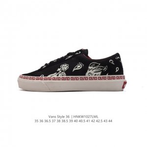 VANS Style 36 , VansStyle36 DDD 35 44 DDD HNKW1027LML DDD