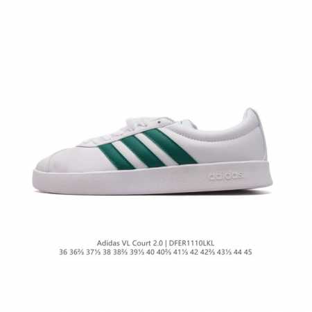 Adidas T VL COURT 2.0 SHOES T , , , , T adidas EVA DDD HQ1 2 DDD 36 36 37 38 38 - Click Image to Close