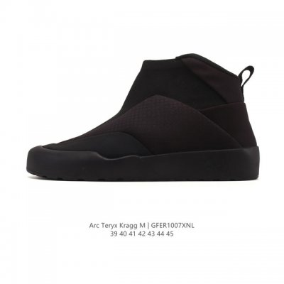 New Arrival: Arc'teryx Kragg Men's Lightweight, Comfortable, Breathable Slip-on