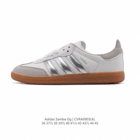 Authentic Adidas men's and women's Samba vegan sneakers, retro sneakers, and cla - Click Image to Close