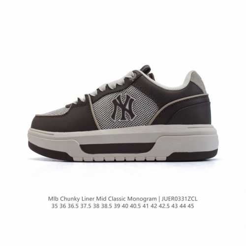 Mlb Chunky Liner Mid Mlb Chunky Liner , , , , Style, , 3Asxcmn4N G P10 35-45 Jue