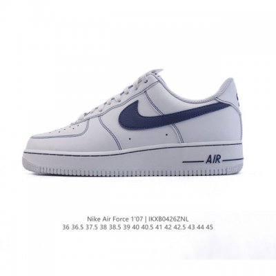 Logo Af1 Nike Air Force 7 Low Bo8788 36 36.5 37.5 38 38.5 39 40 40.5 41 42 42.5