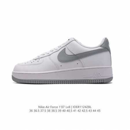 Nike Air Force 1 '07 Low force 1 Dh9595 36 36.5 37.5 38 38.5 39 40 40.5 41 42 42.5 43 44 45 Ioer1124Zbl - Click Image to Close