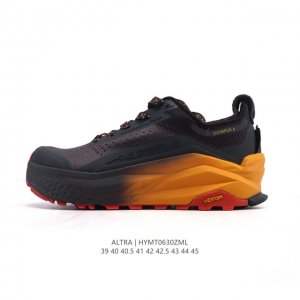New company-level Altra New Olympus sports outdoor cross-country running shoes