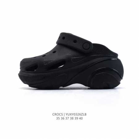 140 Crocs 5Cm : 35-40 : Yuxy0326Zlb - Click Image to Close