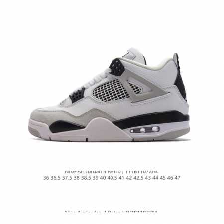 Nike Air Jordan 4 Retro OG AJ4 4 Air Sole DDD DDD 308497-032 DDD 36-47 DDD TYTB - Click Image to Close
