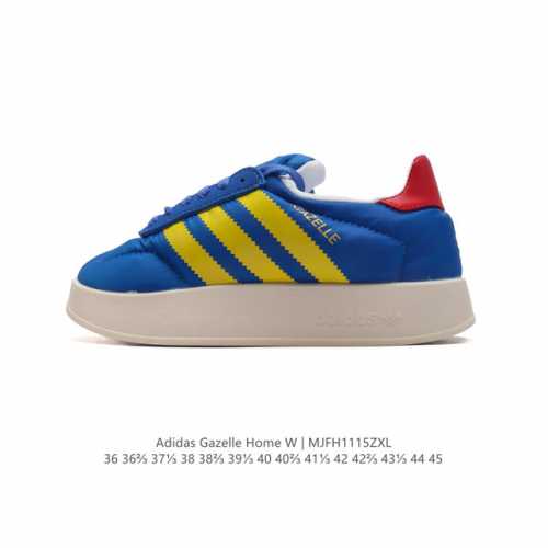 Adidas Gazelle Home T Ih5503 36 36 37 38 38 39 40 40 41 42 42 43 44 45 Mjfh1116