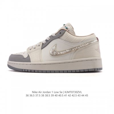 authentic Nike Jordan Air Jordan 1 Low Aj1 Joe 1 Jordan 1 generation Aj1 low-top
