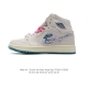 Jordan 1 Zoom Air Retro High Aj1 1 1 rb+Eva sole , comfort nike Wmns Air Jordan 1 Zoom Cmft Corduroy Aj1 Dx6036-111 36-46 Fdqj1119Zvb