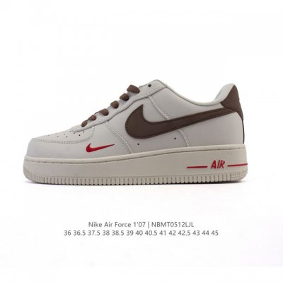 Nike Air Force 1 '07 Low 2025 Force 1 Hh7518 36-45 Nbmt0512Ljl