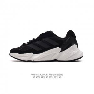 Adidas Boost X9000L4 DDD GX3486 DDD Size 36-40 DDD RTSG1029ZNL DDD