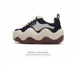 xheyday Triple Wavy Low 6.0Cm # pu # ip Heyday Logo Heyday Logo Heyday Logo 35-