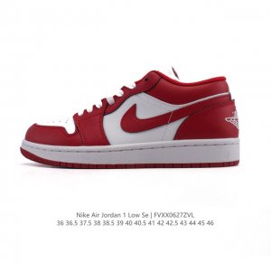 Nike Jordan Air Jordan 1 Low Aj1 Jordan 1 Aj1 low-top retro culture casual spor