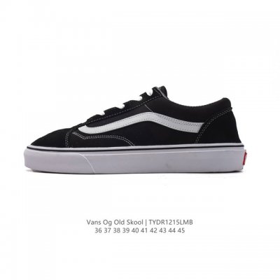 vans Old Skool 1:1 1:1 Vn000Mt6Pin : 36-45 Tydr1215Lmb