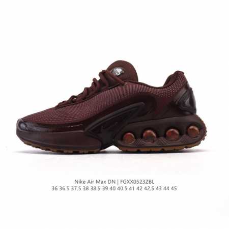 New Corporate-Level Brand New Nike Air Max Dn Sports Shoes, Fashionable Running - Click Image to Close