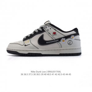290 Nike Sb Dunk Low Pro Dunk Dunk 80 Bb8675 36-45 Erxl0317