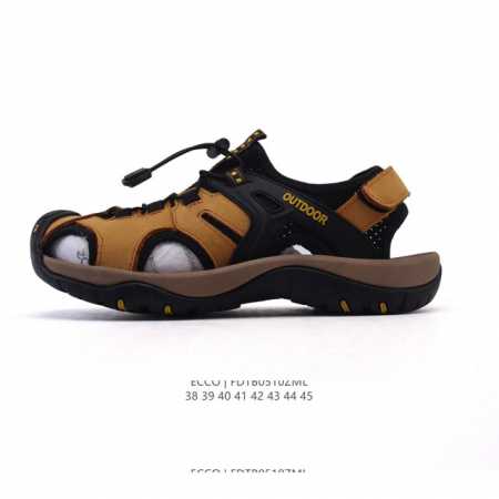 Ecco Zp 38-45 Fdtb0510Zml - Click Image to Close