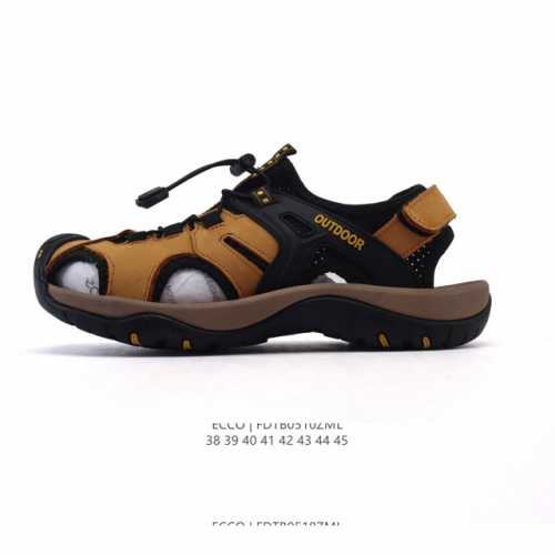 Ecco Zp 38-45 Fdtb0510Zml