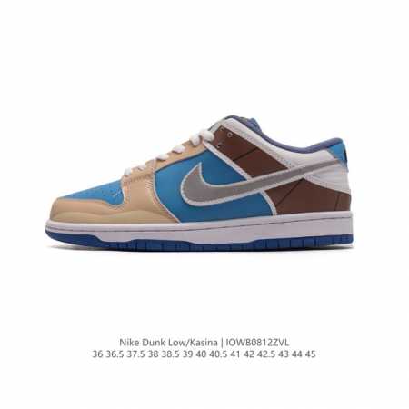 Nike Sole KASINA x Nike Dunk Low SP DDD DDD CZ6501 DDD 36 36.5 37.5 38 38.5 39 4 - Click Image to Close