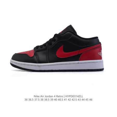 130 Air Jordan 1 Low Aj1 1 1 Aj1 1985 Air 553558 36 - 46 Hypd0314Zll - Click Image to Close