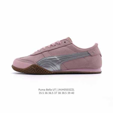 Puma Bella Ut Speedcat Og Puma Bella Og Bella Ut Formstrip Bella Logo Logo Soft - Click Image to Close