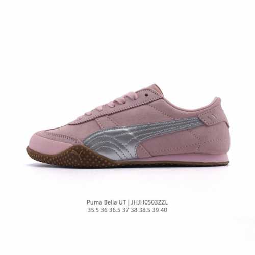 Puma Bella Ut Speedcat Og Puma Bella Og Bella Ut Formstrip Bella Logo Logo Soft