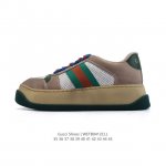 Gucci Screener 70 Gucci G Gucci 35-45 Wetb0412Cll