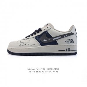 140 Nike Air Force 1 '07 Low Force 1 Cz0270 36 37.5 38 39 40 41 42 43 44 45 Kjer