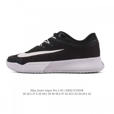 Factory Grade Nike Vapor Pro 3 Versatile Comfortable Breathable Support Low-Top