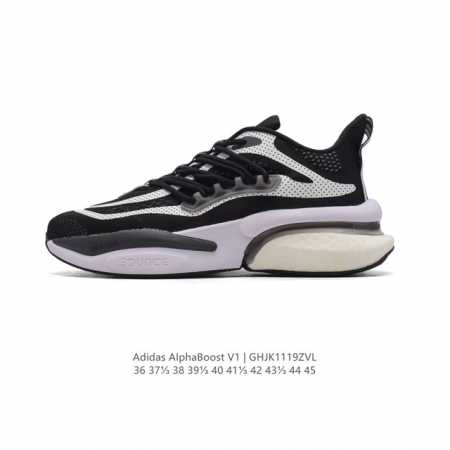 Adidas alphaboost V1 adidas adidas Boost Boost Hp6613 : 36-45 Ghjk1119Zvl - Click Image to Close