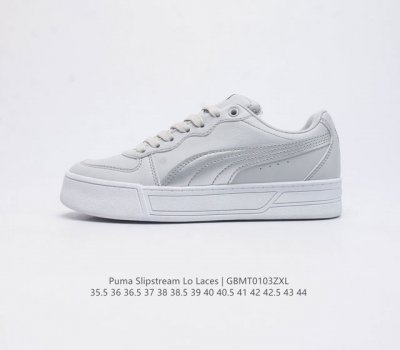 Puma Puma Slipstream Laces Slipstream Laces Slipstream Puma Logo 374764 35.5-44
