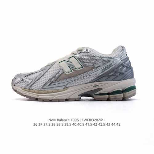 220 New Balance M1906 Nb 2002 1906 Nb 2002R Vibe 1906R M1906Res 36-45 Ewfi0328Zm