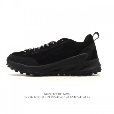 Company-grade American popular outdoor brand - Keen Jasper Rocks Sp Jasper Urba