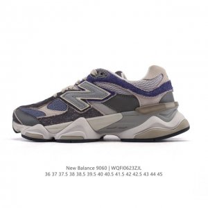 Corporate Nb New Balance Nb9060 Elephant Hoof Men's and Women's 9060 Comfortable