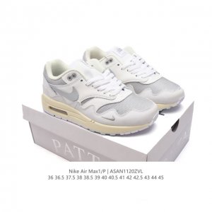Nike Air Max 1 Air 1987 80 Max Air Air Dq0299- 36 36.5 37.5 38 38.5 39 40 40.5 41 42 42.5 43 44 45 Asan1 Zvl