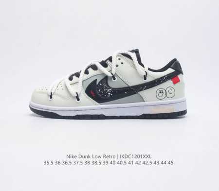 Nike Dunk Low Retro 80 ddd Nike Dunk 1 Dunk Ddd Dv083 03 Ddd : 3 36 3 3 38 3 39 - Click Image to Close