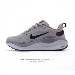 Nike Infinity Run 5 Nike Infinity Run 5 Reactx Flyknit Flyknit Reactx React 13%