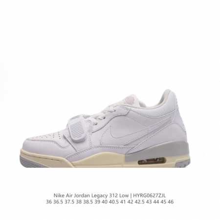 AJ Air Jordan Legacy 312 AJ312 312 Air Jordan Legacy 312 Low AJ1 AJ3 Nike Air A - Click Image to Close